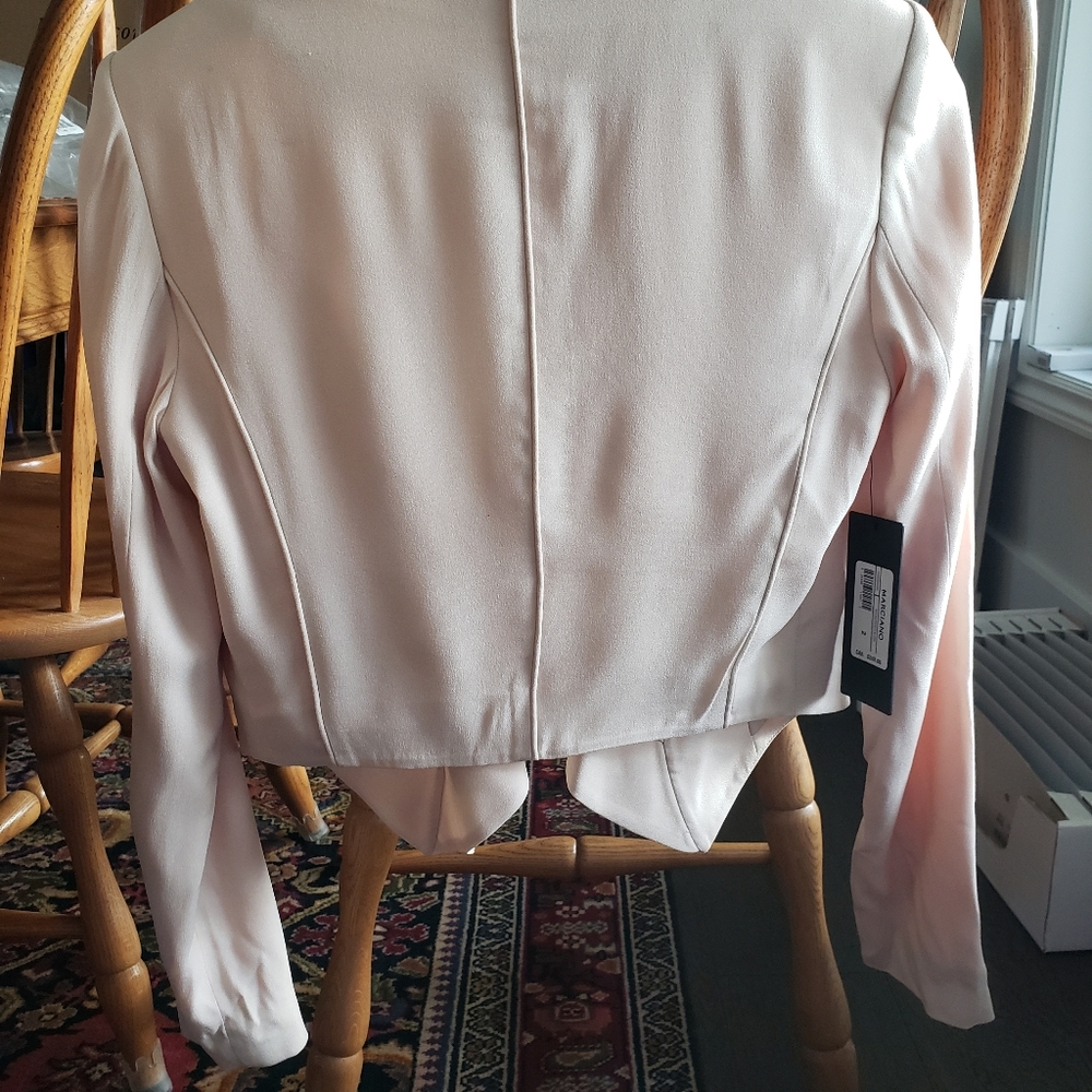 Jacket cropped - Picture 5 of 8